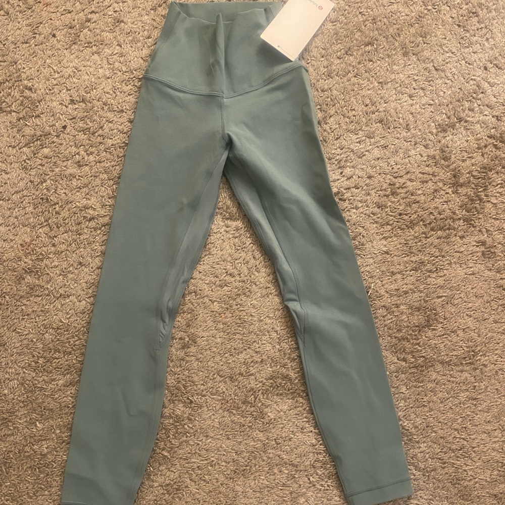 Align hr pant 25”